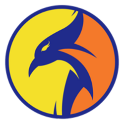 GarudaX (GRDX) logo