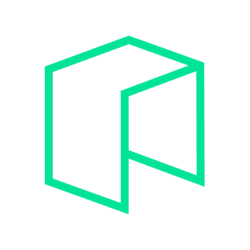 Gas (GAS) logo