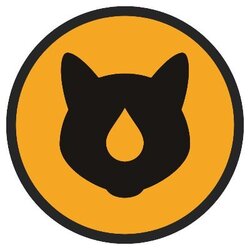 Gasoline Inu (GASOLINU) logo