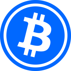 Gate Wrapped BTC (GTBTC) logo