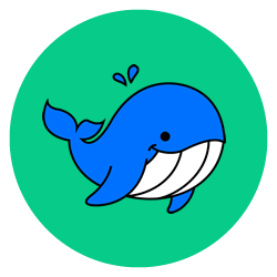 gBLUE (GBLUE) logo
