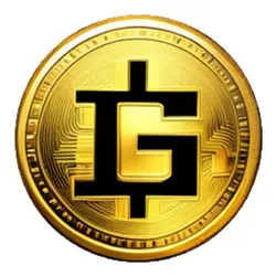 GCoin (GC) logo