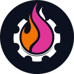 Gearbox (GEAR) logo
