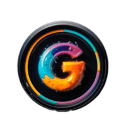 Gelato (GEL) logo
