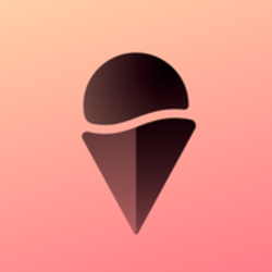 Gelato (GEL) logo