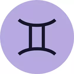 Gemini (GEMINI) logo