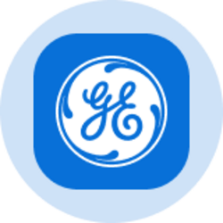 General Electric (Ondo Tokenized Stock) (GEON) logo