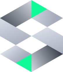 Shadow Token (SHDW) logo
