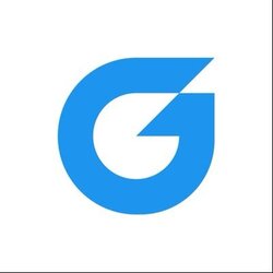 GEOM (GEOM) logo
