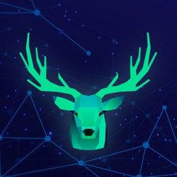 GeroWallet (GERO) logo