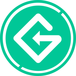 GET Protocol (GET) logo