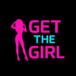 GetTheGirl (GTG) logo