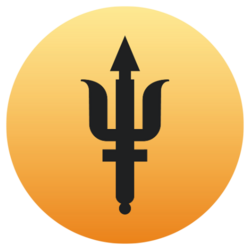 GKHAN (GKN) logo