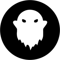 Ghost (GHOST) logo
