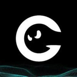 GhostwareOS (GHOST) logo