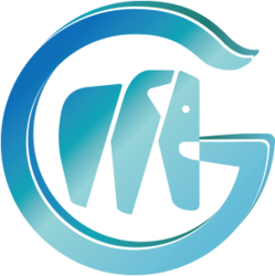 Giant Mammoth (GMMT) logo