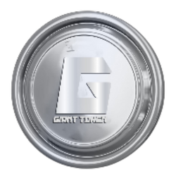 Giant Token (GTAN) logo