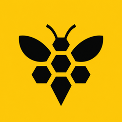 Gigabee AI (GB) logo