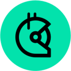 Gitcoin (GTC) logo