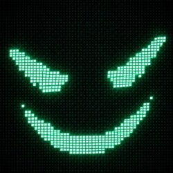 GLITCH (GLITCH) logo