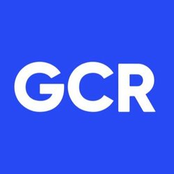 Global Coin Research (GCR) logo