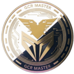 Global Currency Restart Master (GCRM) logo