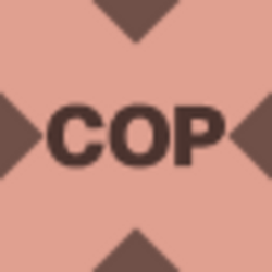 Global X Copper Miners xStock (COPXX) logo