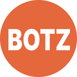 Global X Robotics & AI aStock (ABOTZ) logo