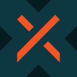 Global X Uranium ETF xStock (URAX) logo