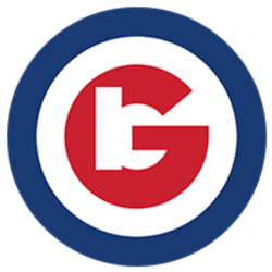 GlobalBoost (BSTY) logo