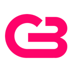 Globiance Exchange (GBEX) logo