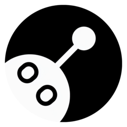 glonkybot (GLANKER) logo