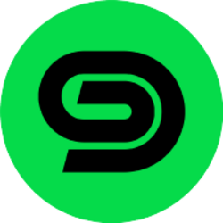 Wrapped Glue (WGLUE) logo