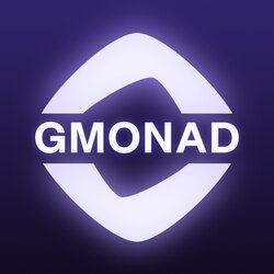 GMONAD (GMONAD) logo