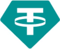 xDai Bridged USDT (Gnosis) (USDT) logo