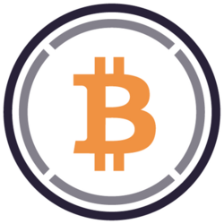 Gnosis xDai Bridged WBTC (Gnosis Chain) (WBTC) logo