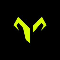 GOATED (GOATED) logo