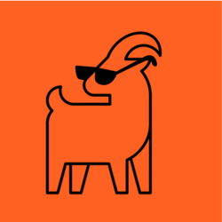 GoatIndex.ai (AIAI) logo