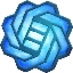 Gods Unchained (GODS) logo