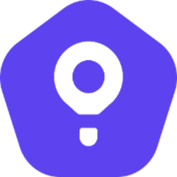GoGoPool (GGP) logo