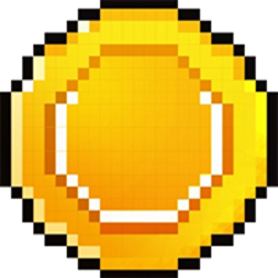 Gold (GOLD) logo
