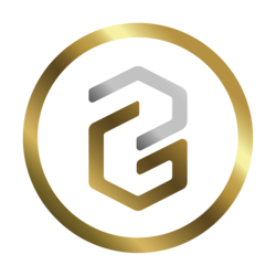 Gold DAO (GOLDAO) logo