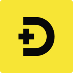 Digital Gold (DGLD) logo