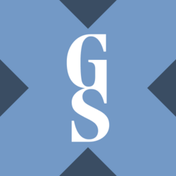 Goldman Sachs xStock (GSX) logo