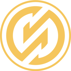GoldZip Gold (XGZ) logo