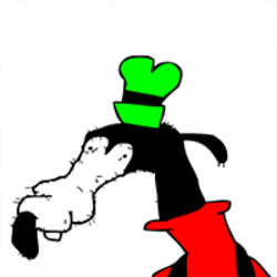 Gooby (GOOBY) logo