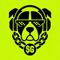 Good In The Hood (GOOD) logo