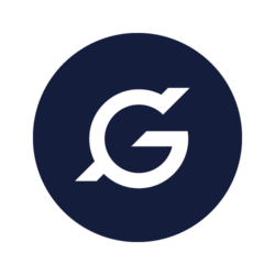 GoodDollar ($G) logo