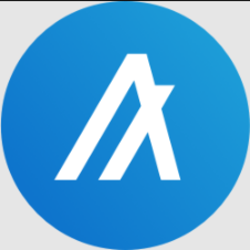 Governance Algo (GALGO) logo