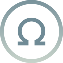 Governance OHM (GOHM) logo